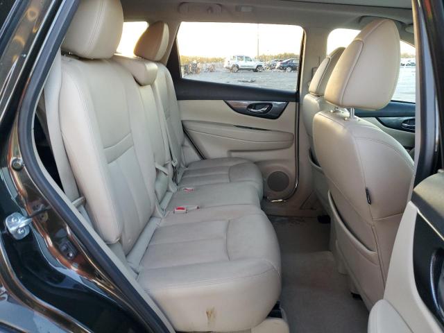 Photo 6 from auction – 2015 NISSAN ROGUE S with VIN 5N1AT2MT0FC851309