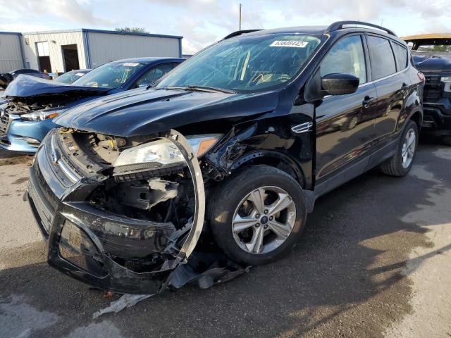 Photo 2 from auction – 2016 FORD ESCAPE SE with VIN 1FMCU0G94GUB35227
