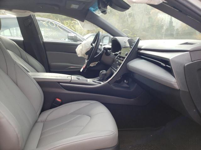 Photo 5 from auction – 2019 TOYOTA AVALON XLE with VIN 4T1B21FB2KU007783