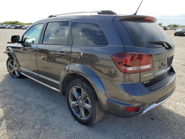 Photo 3 from auction – 2018 DODGE JOURNEY CR with VIN 3C4PDCGG2JT209364