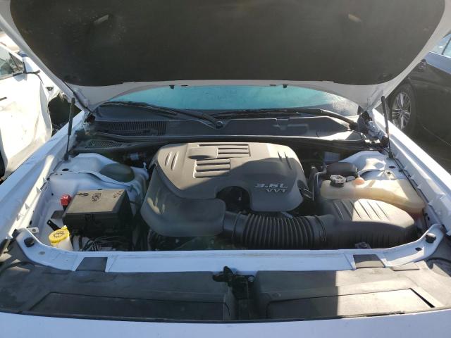 Photo 7 from auction – 2019 DODGE CHALLENGER with VIN 2C3CDZAG1KH623275