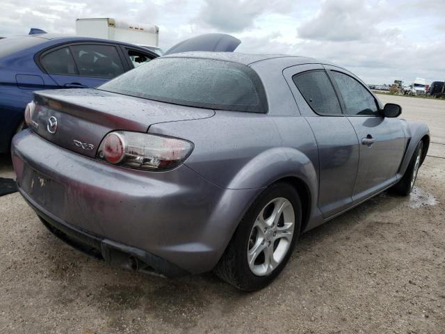 Photo 4 from auction – 2005 MAZDA RX8 with VIN JM1FE17N350150419
