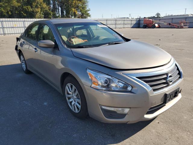 Photo 1 from auction – 2014 NISSAN ALTIMA 2.5 with VIN 1N4AL3AP9EC168854