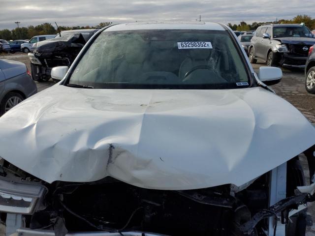 صورة رقم 7 من المزاد - 2017 ACURA MDX TECHNO مع VIN 5FRYD4H59HB033735