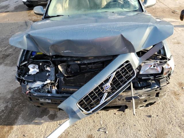 Photo 9 from auction – 2003 VOLVO S60 with VIN YV1RS61T532261253