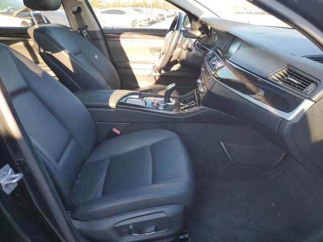Photo 5 from auction – 2016 BMW 528 XI with VIN WBA5A7C52GG644066