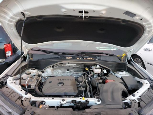 Photo 7 from auction – 2021 CHEVROLET TRAILBLAZE with VIN KL79MPSL3MB125044