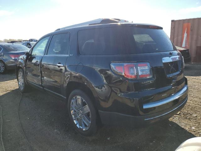 Photo 3 from auction – 2017 GMC ACADIA LIM with VIN 1GKKVSKD0HJ261256
