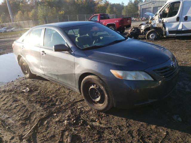 Photo 1 from auction – 2009 TOYOTA CAMRY BASE with VIN 4T1BE46K89U822329
