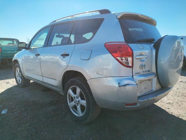 Photo 3 from auction – 2008 TOYOTA RAV4 with VIN JTMBK33V185044311