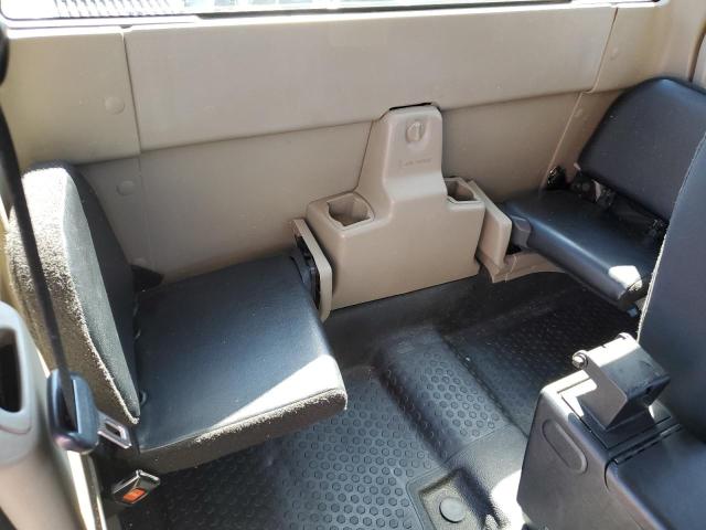 Photo 6 from auction – 2004 FORD RANGER SUP with VIN 1FTYR44U34PA89086