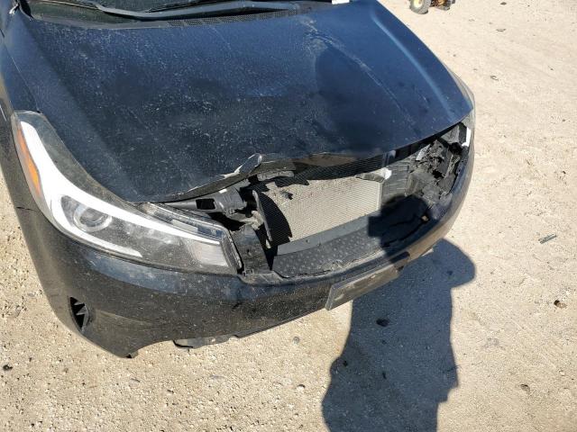 Photo 9 from auction – 2017 KIA FORTE LX with VIN KNAFK5A84H5721214