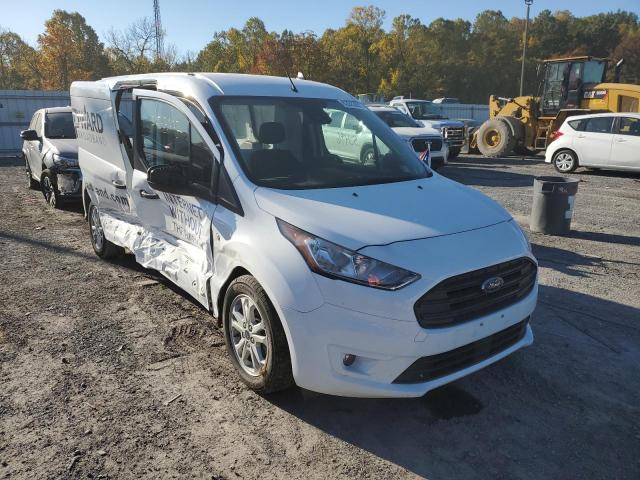 Photo 1 from auction – 2019 FORD TRANSIT CO with VIN NM0LS7F21K1425939