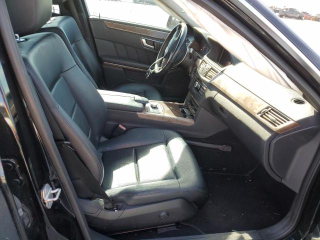 Photo 5 from auction – 2012 MERCEDES-BENZ E 350 with VIN WDDHF5KB0CA641909