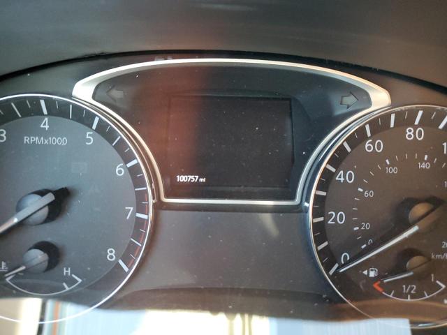 Photo 8 from auction – 2017 NISSAN PATHFINDER with VIN 5N1DR2MN4HC698949