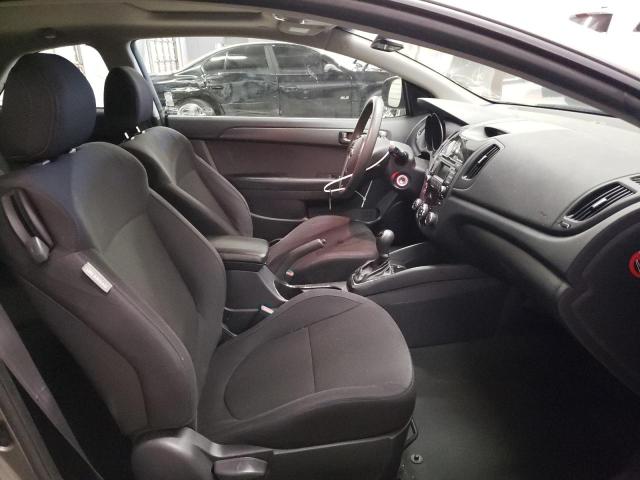 Photo 5 from auction – 2012 KIA FORTE EX with VIN KNAFU6A26C5560854