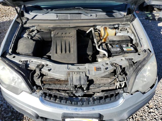 Photo 7 from auction – 2014 CHEVROLET CAPTIVA LS with VIN 3GNAL1EK8ES639892