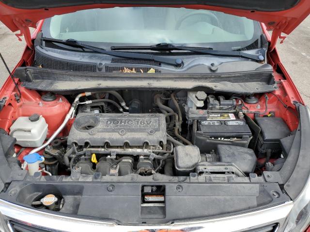 Photo 7 from auction – 2012 KIA SPORTAGE B with VIN KNDPB3A25C7278477