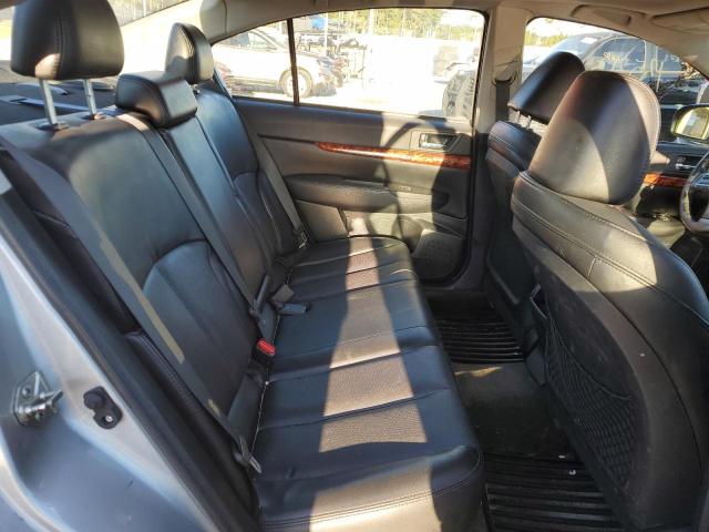 Photo 6 from auction – 2012 SUBARU LEGACY with VIN 4S3BMBK64C3012360