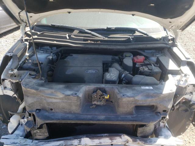 Photo 7 from auction – 2011 FORD EXPLORER X with VIN 1FMHK8D86BGA25129