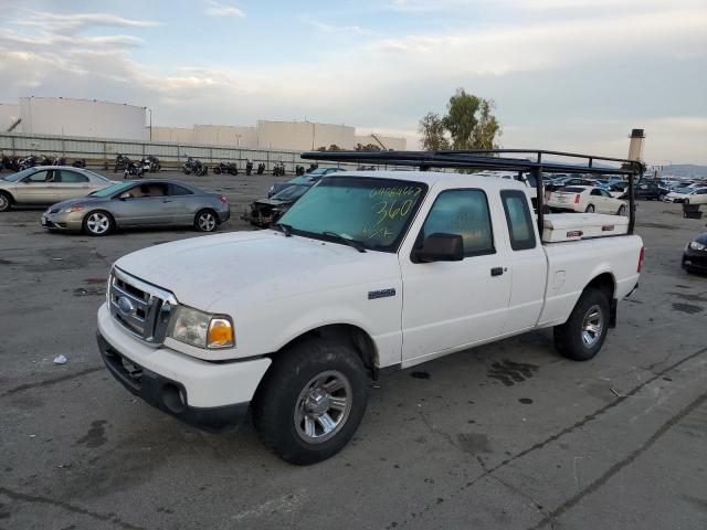 Photo 2 from auction – 2008 FORD RANGER SUP with VIN 1FTZR45E48PA61878