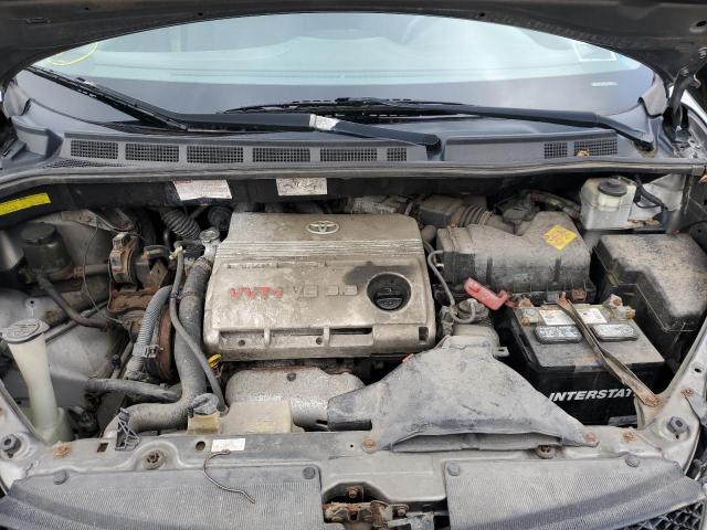 Photo 7 from auction – 2005 TOYOTA SIENNA with VIN 5TDZA23C85S378366