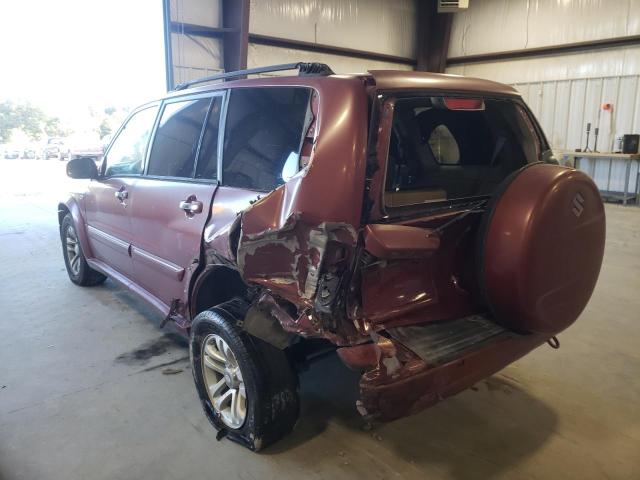 Photo 3 from auction – 2004 SUZUKI XL7 EX with VIN JS3TY92V144108873