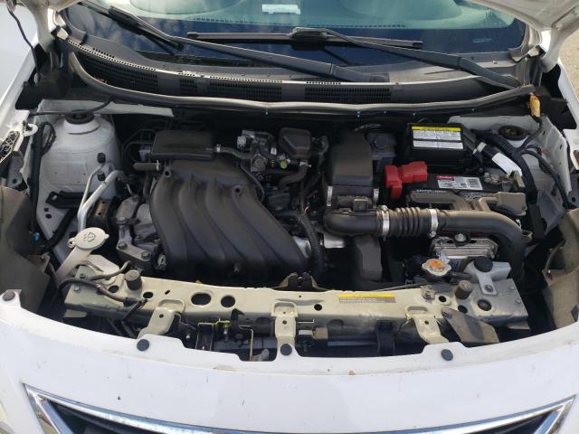 Photo 7 from auction – 2014 NISSAN VERSA S with VIN 3N1CN7AP5EK467386