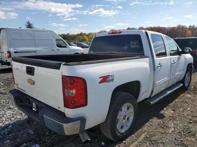 Photo 4 from auction – 2011 CHEVROLET SILVERADO with VIN 3GCPKSE35BG112735