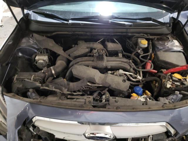Photo 7 from auction – 2015 SUBARU LEGACY 2.5 with VIN 4S3BNBJ67F3073169