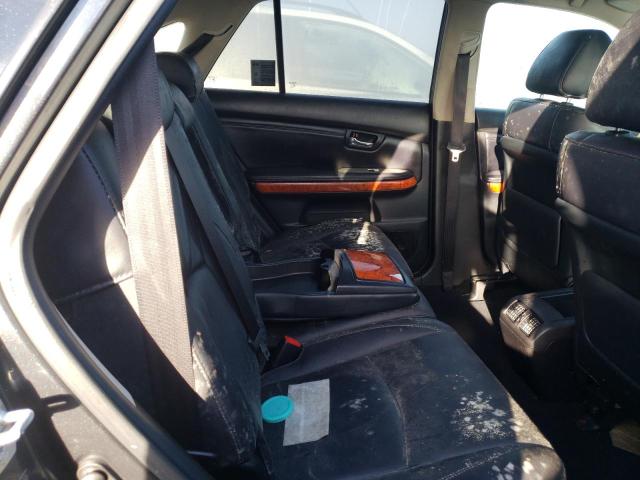 Photo 6 from auction – 2005 LEXUS RX 330 with VIN 2T2HA31UX5C066941