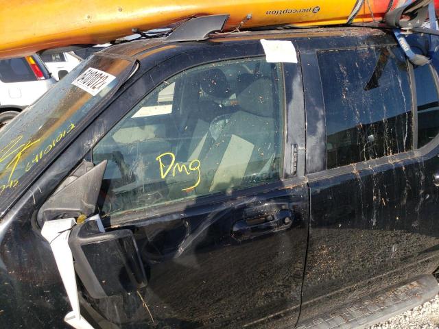Photo 9 from auction – 2008 FORD EXPLORER S with VIN 1FMEU53E88UB03956