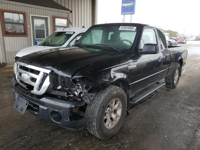 Photo 2 from auction – 2008 FORD RANGER SUP with VIN 1FTYR15E78PA38668