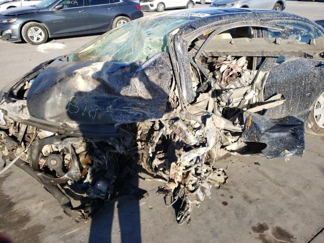 Photo 9 from auction – 2006 HONDA CIVIC LX with VIN 1HGFA16556L122572