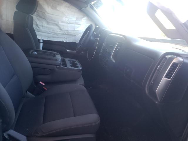 Photo 5 from auction – 2014 CHEVROLET SILVERADO with VIN 3GCPCREC5EG474350