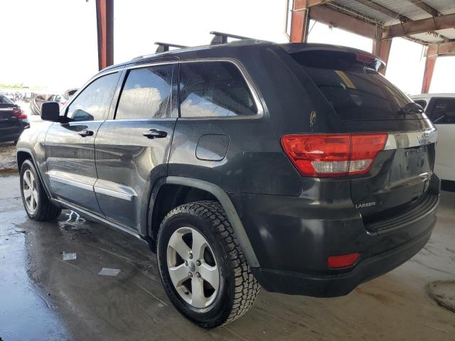 Photo 3 from auction – 2011 JEEP GRAND CHER with VIN 1J4RS4GG0BC588828