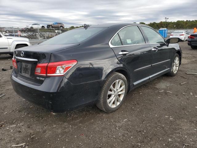 Photo 4 from auction – 2011 LEXUS ES 350 with VIN JTHBK1EG7B2434579