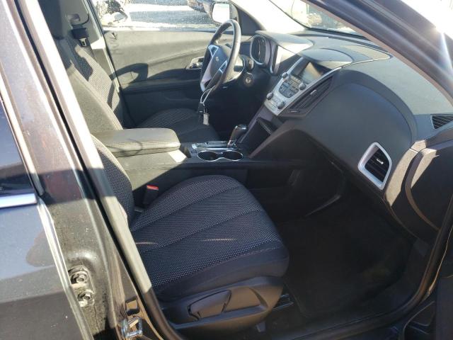 Photo 5 from auction – 2017 CHEVROLET EQUINOX LT with VIN 2GNALCEK8H1585022