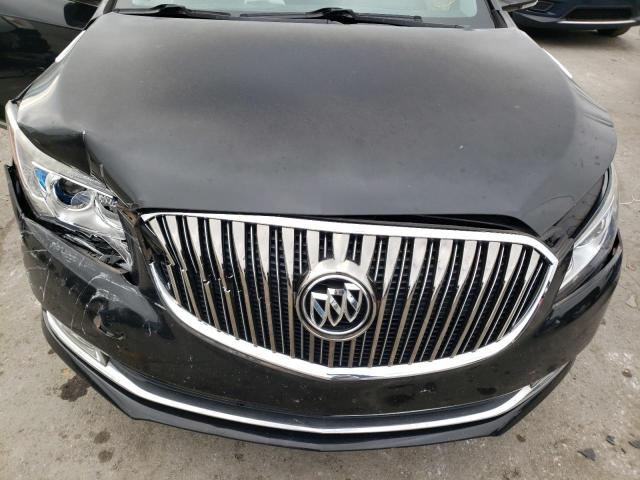 Photo 7 from auction – 2016 BUICK LACROSSE with VIN 1G4GB5G36GF193652