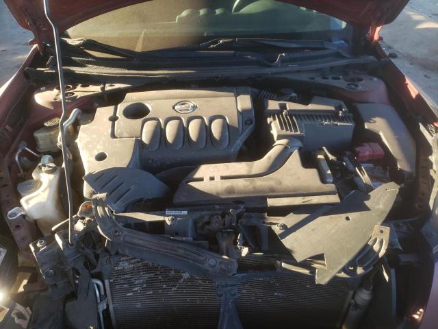 Photo 7 from auction – 2011 NISSAN ALTIMA BAS with VIN 1N4AL2AP8BC103838