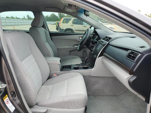 Photo 5 from auction – 2017 TOYOTA CAMRY LE with VIN 4T1BF1FK8HU411877