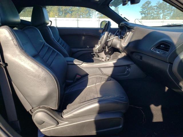 Photo 5 from auction – 2015 DODGE CHALLENGER with VIN 2C3CDZC90FH758171