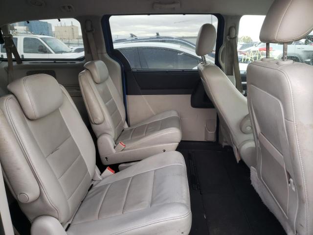 Photo 6 from auction – 2008 DODGE GRAND CARA with VIN 2D8HN54P68R626339