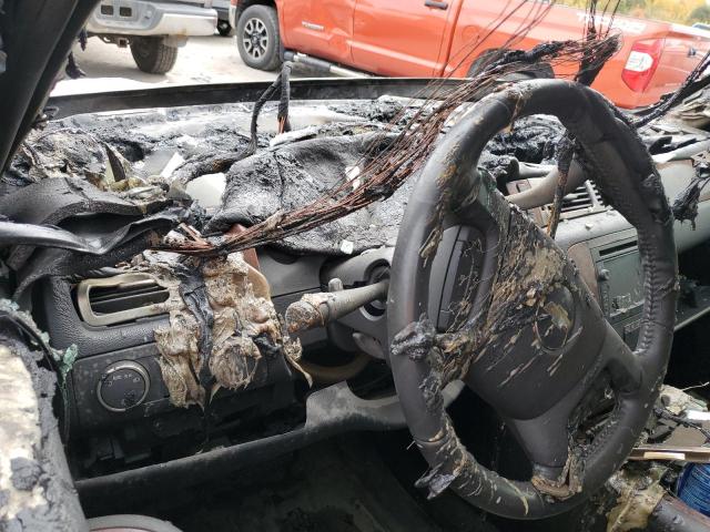 Photo 8 from auction – 2007 CHEVROLET AVALANCHE with VIN 3GNFK12337G298932