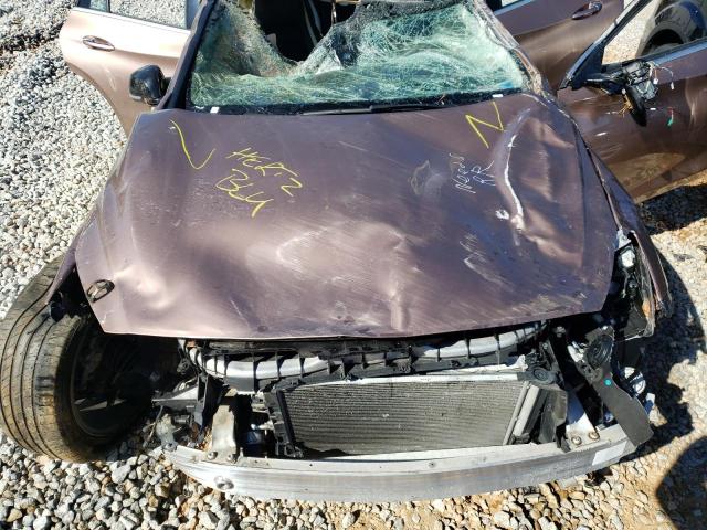 Photo 7 from auction – 2018 INFINITI QX30 BASE with VIN SJKCH5CPXJA042518