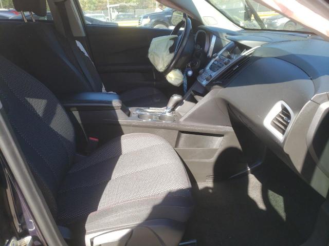 Photo 5 from auction – 2017 CHEVROLET EQUINOX LT with VIN 2GNALCEK0H1533061