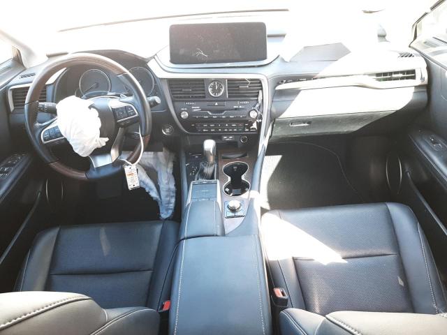 Photo 9 from auction – 2020 LEXUS RX 350 L with VIN JTJHZKFA8L2026985
