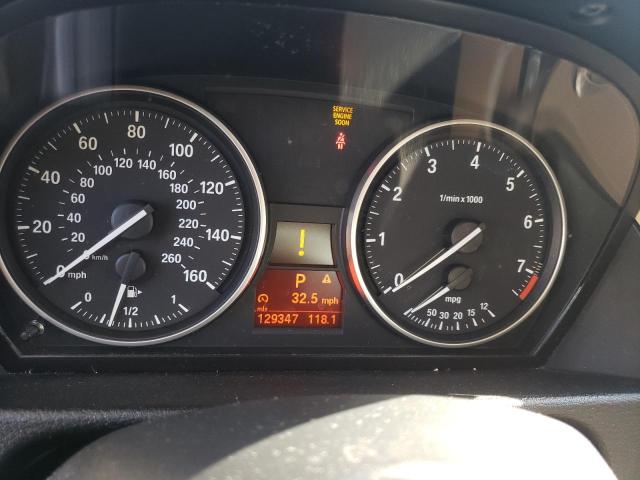 Photo 8 from auction – 2014 BMW X1 XDRIVE2 with VIN WBAVL1C54EVR93682