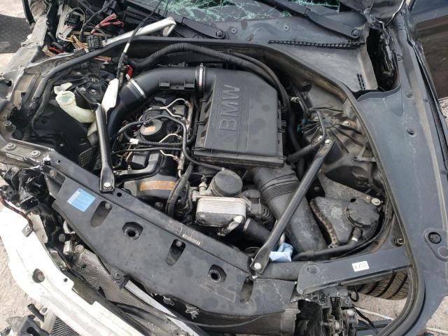 Photo 7 from auction – 2011 BMW 535 I with VIN WBAFR7C58BC603633
