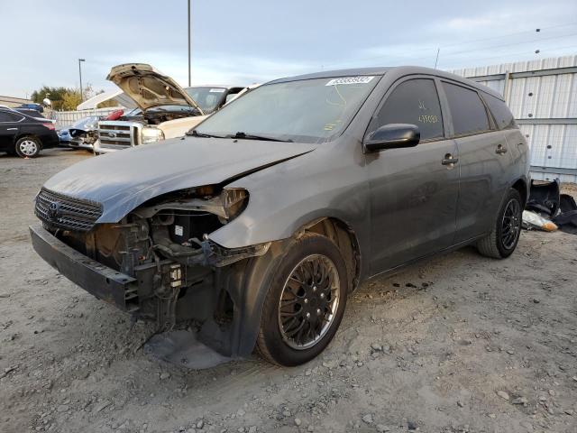 Photo 2 from auction – 2006 TOYOTA COROLLA MA with VIN 2T1KR32E76C600781